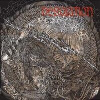 Desolation – S/T (Vinyl LP)