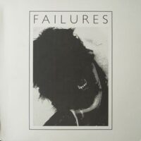 Failures – S/T (Color Vinyl LP)