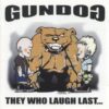 Gundog - They Who Laugh Last... (Vinyl LP)