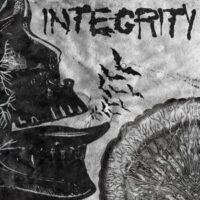 Integrity – Suicide Black Snake (Color Vinyl LP)