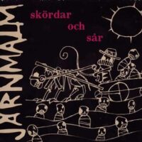 Järnmalm – Skördar Och Sår (CD)