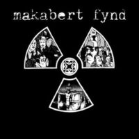 Makabert Fynd – S/T (Vinyl LP)