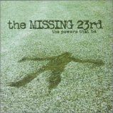 Missing 23rd, The ‎– The Powers That Be (Vinyl LP)