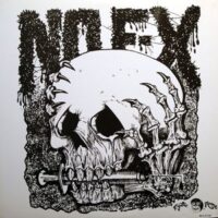 NOFX – The Album (Maximum Rocknroll) (Vinyl LP)