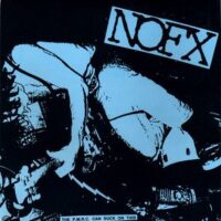 NOFX – The P.M.R.C. Can Suck On This (Vinyl Single)