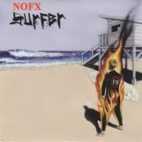 NOFX – Surfer (Vinyl Single)