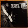 One Up - The Single (Colour Vinyl)