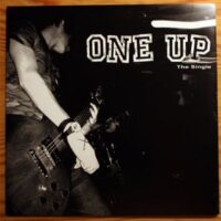 One Up – The Single (Colour Vinyl)