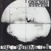 One Way System - All Systems Go (CD)