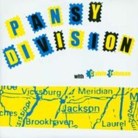 Pansy Division With Calvin Johnson ‎– Jackson (Vinyl Single)
