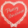 Pansy Division ‎– Valentine's Day (Color Vinyl Single)