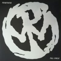 Pennywise – Full Circle (Color Vinyl LP)(Europe Press)