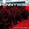 Pennywise - Land Of The Free? (Vinyl LP)