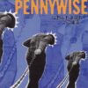 Pennywise - Unknown Road (Colour Vinyl LP)