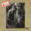 Pink Champagne ‎– Vackra Pojke (Vinyl LP)