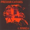 Prevaricators - Jihad (Vinyl Single)