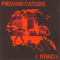 Prevaricators – Jihad (Vinyl Single)