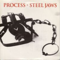 Process – Steel Jaws (Vinyl Single)