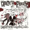 Quincy Punx / Blanks 77 - Split (Vinyl Singel)