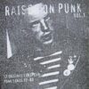 Raised On Punk Vol. 1 - V/A (Vinyl LP)(17 Original European Punk Songs 77-83)