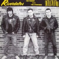 Riverdales – Fun Tonight (Vinyl Single)