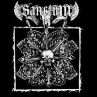 Sanctum – S/T (Vinyl Single)