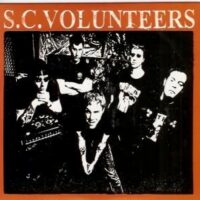 S.C. Volunteers – S/T (Vinyl Single)