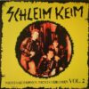 Schleim Keim ‎– Nichts Gewonnen, Nichts Verloren Vol. 2 (Color Vinyl LP)
