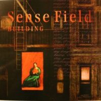 Sense Field – Building (Grey Color Vinyl LP)