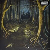 Siberian ‎– Modern Age Mausoleum (Vinyl LP)