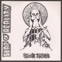 Slap Of Reality – Stuck Inside (Vinyl Single)