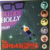 Smugglers, The - Buddy Holly Convention (Vinyl Single)