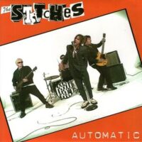 Stitches, The – Automatic (Vinyl Single)
