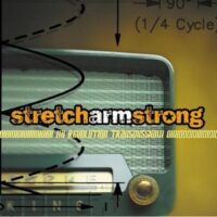 Stretch Arm Strong – A Revolution Transmission (Yellow Color Vinyl LP)
