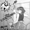Unknown, The - On Our Own (Vinyl Single)