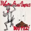 Voodoo Glow Skulls ‎– Dog Pile (Vinyl Single)