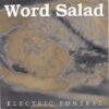 Word Salad - Electric Funeral (Vinyl Single)