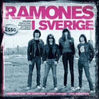 Ramones I Sveige (Book)