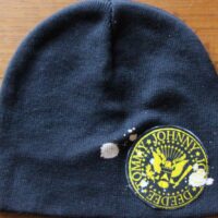 Ramones – Logo (Beanie/Mössa)