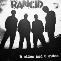 Rancid – B Sides And C Sides (2 x Colour Vinyl)