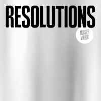 Resolutions – Monster Mirror (Color Vinyl LP)