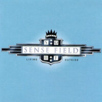 Sense Field – Living Outside (Color Vinyl LP)
