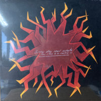 Sunny Day Real Estate – How It Feels To Be Something On (Vinyl LP)