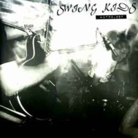 Swing Kids – Anthology (Color Vinyl LP)
