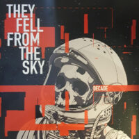 They Fell From The Sky – Decade (Color Vinyl LP)