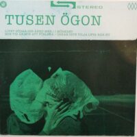 Tusen Ögon – Livet Dödar Oss Ännu Mer (Color Vinyl Single)