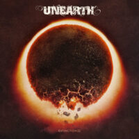 Unearth – Extinction[s] (Color Vinyl LP + CD)