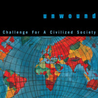 Unwound – Challenge For A Civilized Society (Vinyl LP)