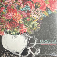 Ursula – I Don’t Like Anything (Color Vinyl LP