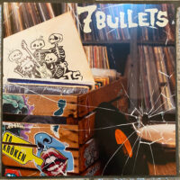 7Bullets – S/T (Vinyl LP)